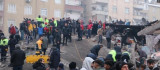 Diyarbakır'da 60 kişinin hayatını kaybettiği Yoldaş Apartmanı davasında müteahhit hakim karşısına çıktı