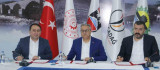 Diyarbakır'da 84 milyon liralık yeni bir projeye daha imza atıldı
