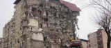 Diyarbakır'da acil yıkım kararı alınan yapılar bir bir yıkılıyor