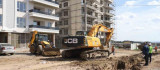Diyarbakır'da altyapı çalışmaları devam ediyor