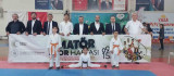 Diyarbakır'da Amatör Spor Haftası karate ile devam ediyor