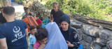 Diyarbakır'da arazide ve su kanalında aranan çocuk evde koltuk arkasında bulundu