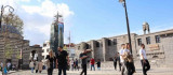 Diyarbakır'da bayram bereketi: Oteller yüzde 100 doluluk oranına ulaştı