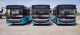 Diyarbakır'da belediye otobüsleri ücretsiz hizmete devam edecek