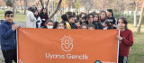 Diyarbakır'da bilgievi öğrencilerine okçuluk eğitimi
