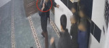 Diyarbakır'da camide çocukları bıçakla korkutan şahıs gözaltına alındı