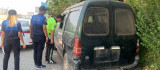 Diyarbakır'da çevre kirliliğine yol açan hurda araçlar çekildi