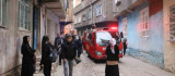 Diyarbakır'da çöken binada kimsenin olmadığı belirlendi