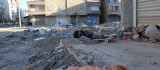 Diyarbakır'da depremde 60 kişinin hayatını kaybettiği bina 'ruhsatsız' ve 'projesiz' inşa edilmiş