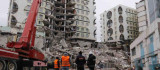 Diyarbakır'da depremde ölü sayısı 407'e çıktı