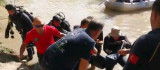 Diyarbakır'da Dicle Nehri'nde boğulan çocuk çıkartıldı