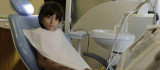 Diyarbakır'da diş cerrahisine fobisi olan çocuklar anestezi yöntemiyle tedavi oluyor