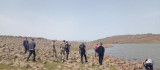 Diyarbakır'da dün kaybolan çobanın bulunması için çalışma başlatıldı