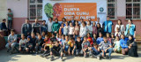 Diyarbakır'da Dünya Gıda Günü'nde öğrenciler bilgilendirildi