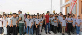 Diyarbakır'da eğitim halkasına bir okul daha eklendi