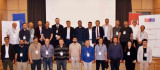 Diyarbakır'da enerji şirketi ev sahipliğinde işbaşı eğitim toplantısı