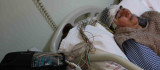 Diyarbakır'da epilepsi hastalarına video EEG sistemi ile tanı konuluyor