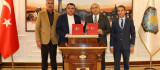 Diyarbakır'da esnafın mesleki becerilerinin geliştirilmesi için protokol imzalandı