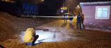 Diyarbakır'da evde alacak verecek meselesi tartışması kanlı bitti: 1 ölü, 1 ağır yaralı