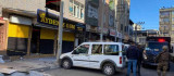 Diyarbakır'da gaz sızıntısı sonucu tüp patladı: 1 yaralı