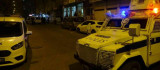 Diyarbakır'da iki grup arasında silahlı çatışma: 2 yaralı