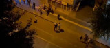 Diyarbakır'da iki grup arasında sopalı kavga