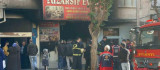 Diyarbakır'da ikinci el eşya dükkanında yangın