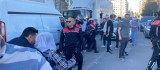 Diyarbakır'da izinsiz yürümek isteyen DEM'lilere polis müdahalesi