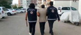 Diyarbakır'da kaçak göçmenlerin sevkini sağlayan 17 kişi tutuklandı