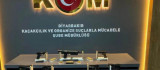 Diyarbakır'da kaçakçılık operasyonu: 116 şüpheliden 18'i tutuklandı