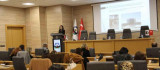 Diyarbakır'da kadın ve genç girişimlere oryantasyon eğitimi