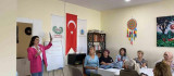 Diyarbakır'da kadınlara meme kanseri farkındalığı semineri düzenlendi