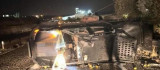 Diyarbakır'da kasım ayının trafik kazası bilançosu korkuttu