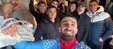 Diyarbakır'da kaza geçiren amatör takım ligden çekildi