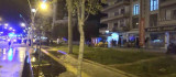 Diyarbakır'da koltuk atölyesinde tiner kutusu patladı:2 yaralı