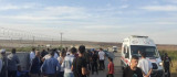 Diyarbakır'da köylüler arasında silahlı, taşlı kavga: 2 yaralı