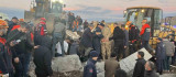 Diyarbakır'da kum ocağında göçük: 1 ölü, 1 yaralı