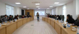 Diyarbakır'da mentorluk ve girişimcilik eğitimi kampı