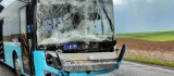 Diyarbakır'da meydana gelen iki ayrı trafik kazasında 7 kişi yaralandı
