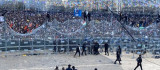 Diyarbakır'da Nevruz etkinliğindeki terör propagandasına soruşturma