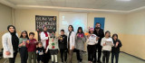 Diyarbakır'da öğrenciler Bilim ve Teknoloji Haftası'nı kutladı