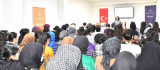 Diyarbakır'da öğrencilere 'Madde Bağımlılığına Yönelik Koruyucu Önleyici' seminer