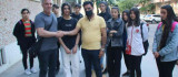 Diyarbakır'da öğrencisini dövdüğü iddia edilen antrenör ve öğrenci konuştu