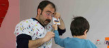 Diyarbakır'da otizmli bireyler bilim ışığında eğitiliyor