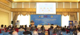 Diyarbakır'da Paris İklim Antlaşması ve Avrupa Yeşil Mutabakatı paneli gerçekleştirildi