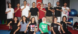 Diyarbakır'da sağlıkçılara ücretsiz seminer