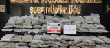 Diyarbakır'da şubat ayında 42 narkotik operasyon gerçekleştirildi