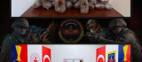 Diyarbakır'da terörün finans kaynağına darbe: 631 kilo esrar ele geçirildi