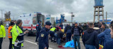 Diyarbakır'da ticari araç Karayolları çalışanlarına çarptı: 3 ölü, 1 yaralı