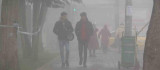 Diyarbakır'da uçak seferlerinde sis engeli